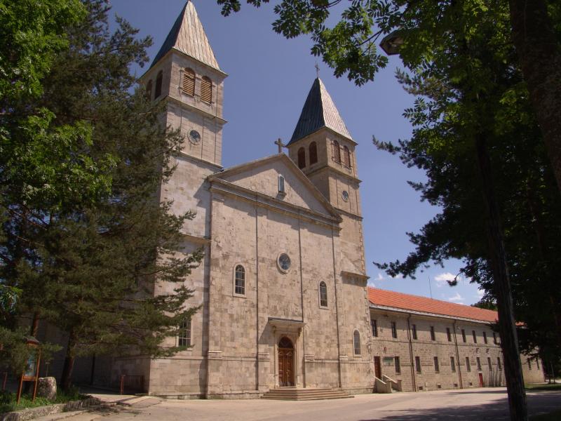 Mala škola kampiranja za djecu